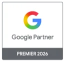 Google Partner Premier 2026