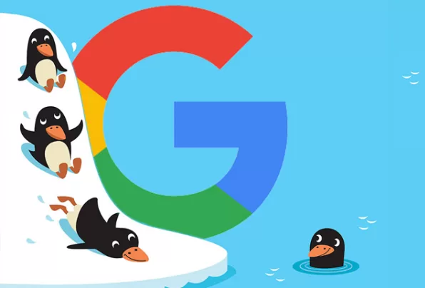 PINGUINO