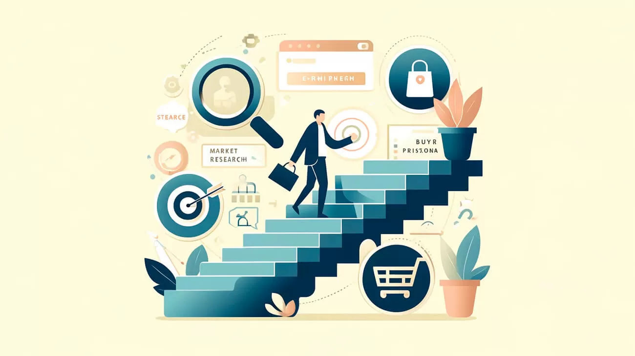 Guía para e-commerce 6 Crea tu tienda online