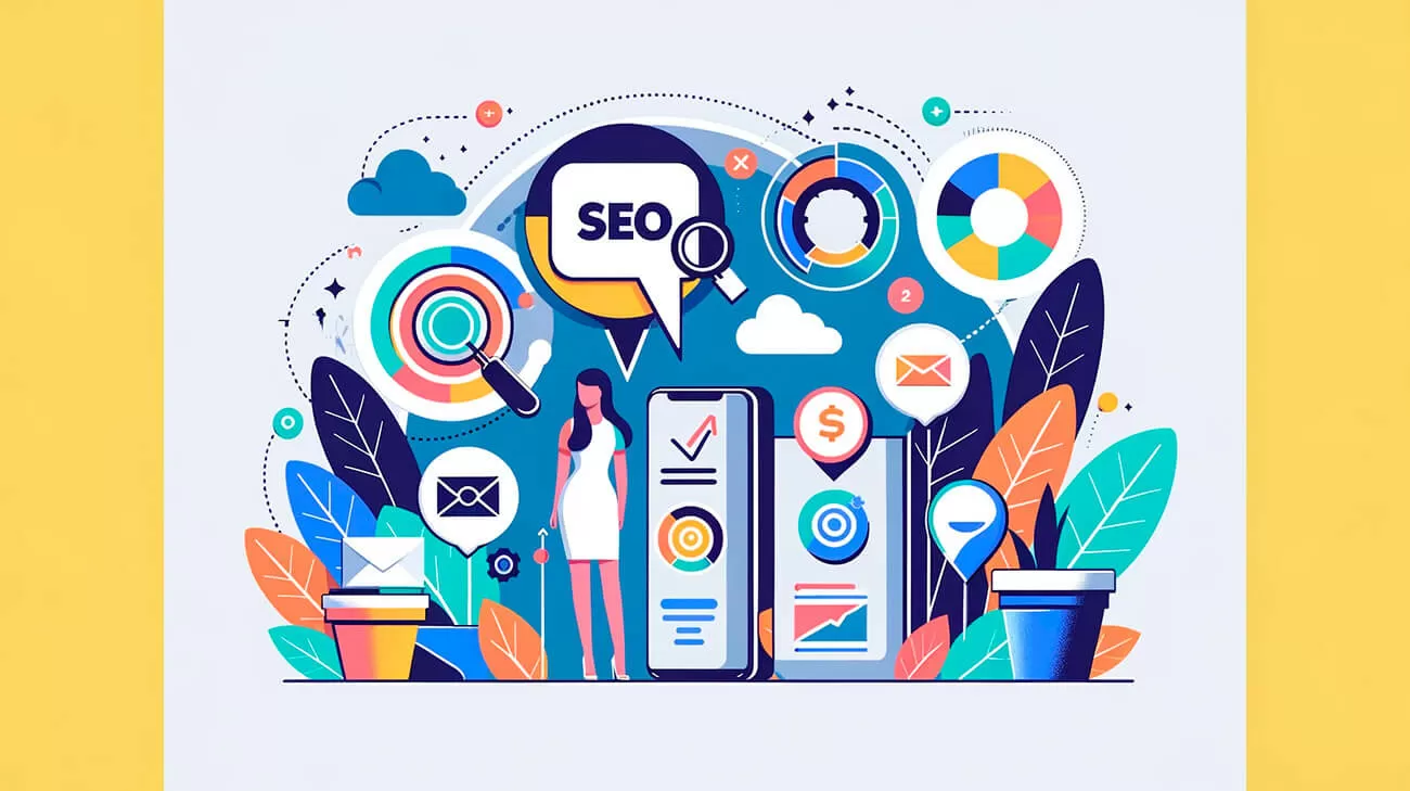 Guía para e-commerce 7 SEO e-commerce