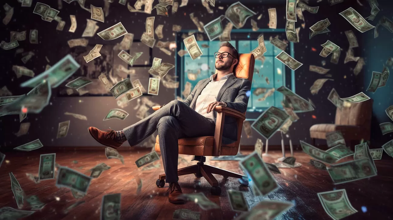Marketing digital 5 beneficios