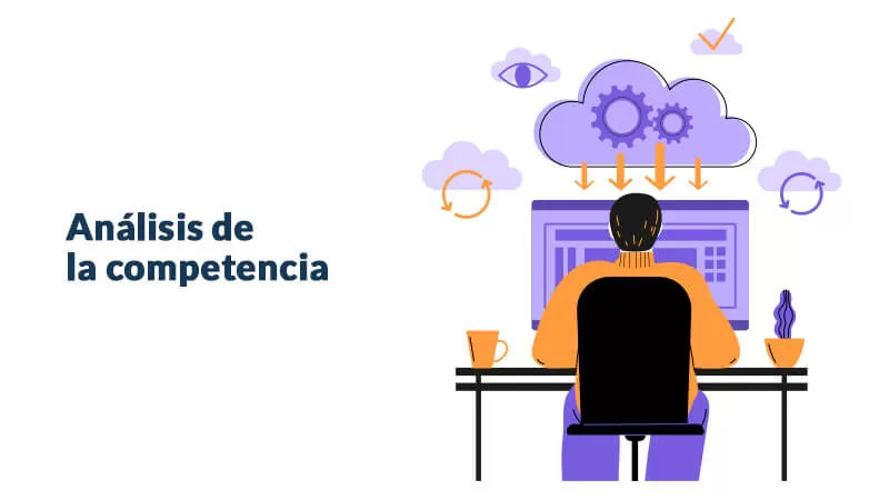 Análisis de competencia seo