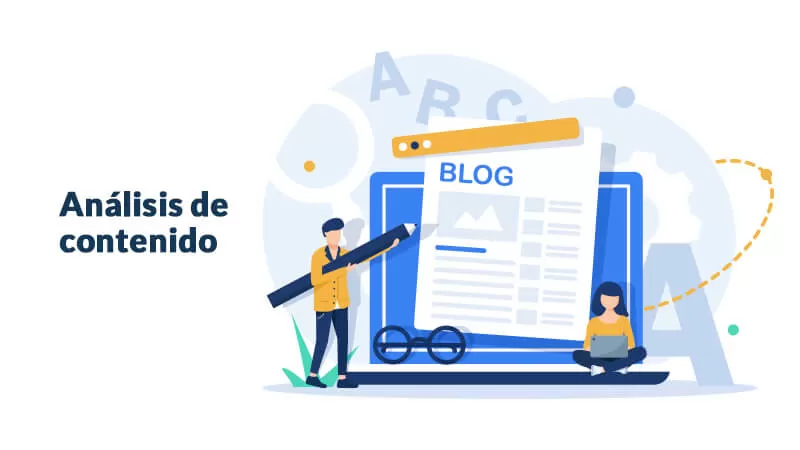 Análisis de contenido