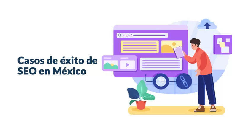 Casos de éxito 