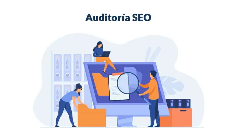 Cómo hacer una auditoría seo