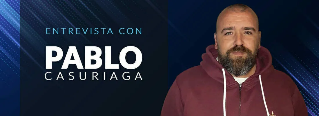 SEO para Gambling y Casinos con Pablo Casuriaga