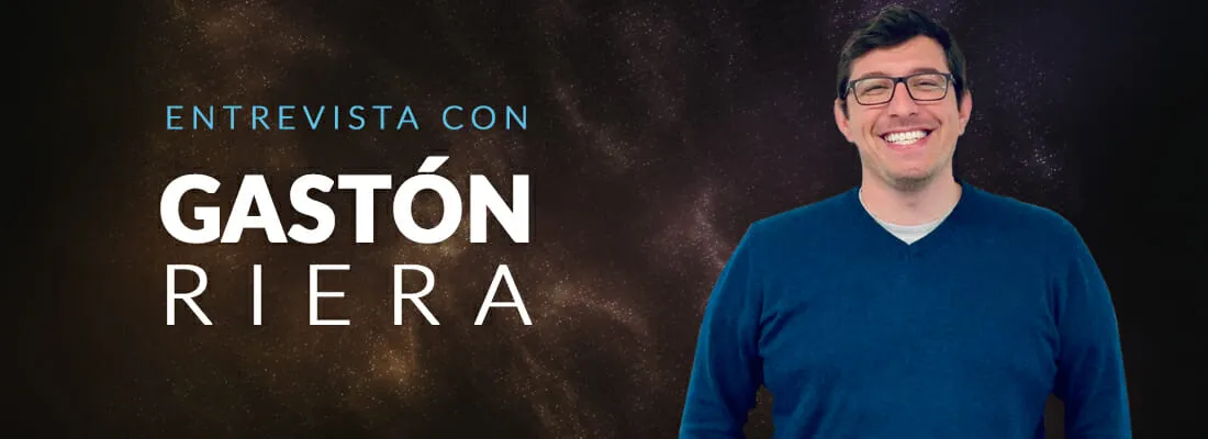 SEO técnico para sitios enormes con Gastón Riera