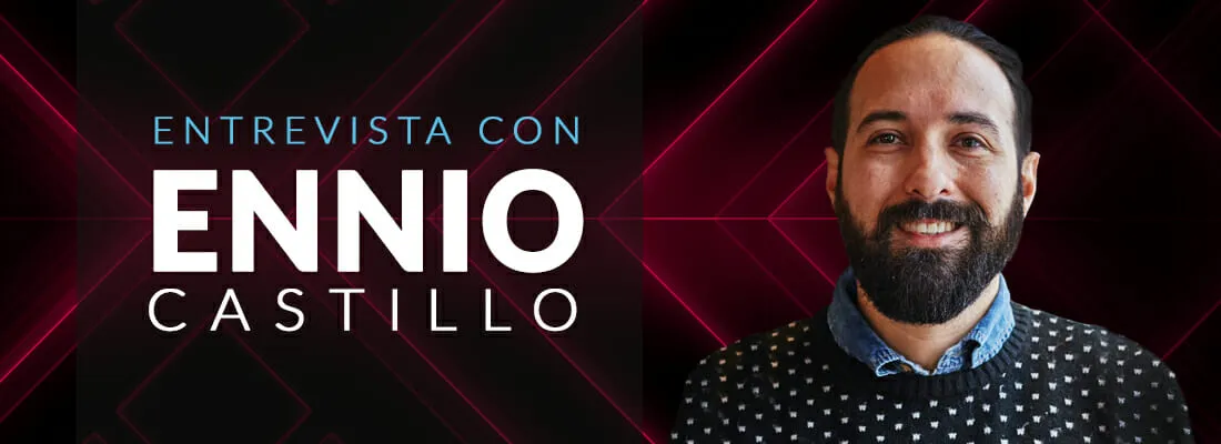 SEO y Email Marketing con Ennio Castillo
