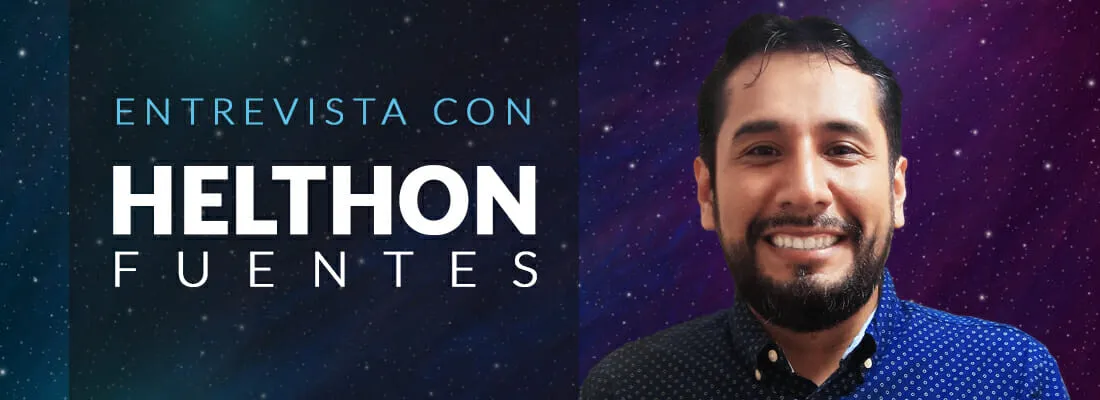 Helthon Fuentes