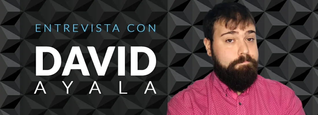 SEO para sitios de Adultos con David Ayala