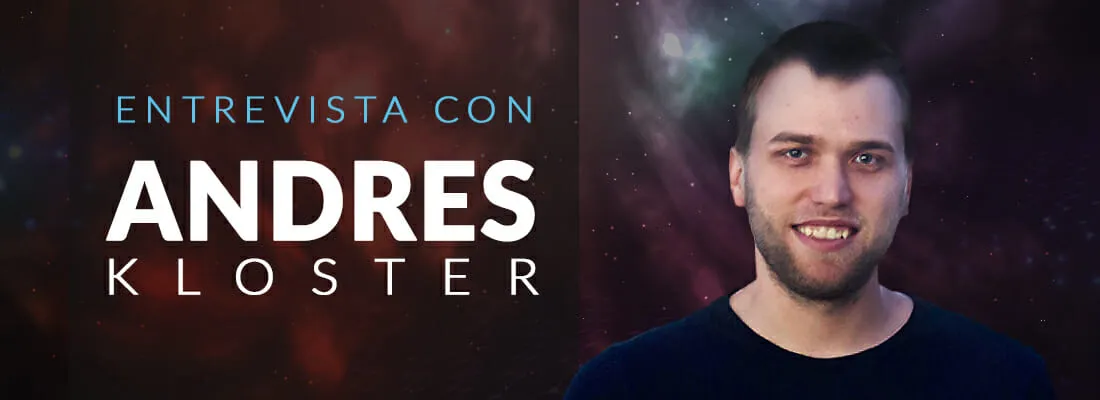 De SEO de nicho a crear una Agencia SEO con Andrés Kloster
