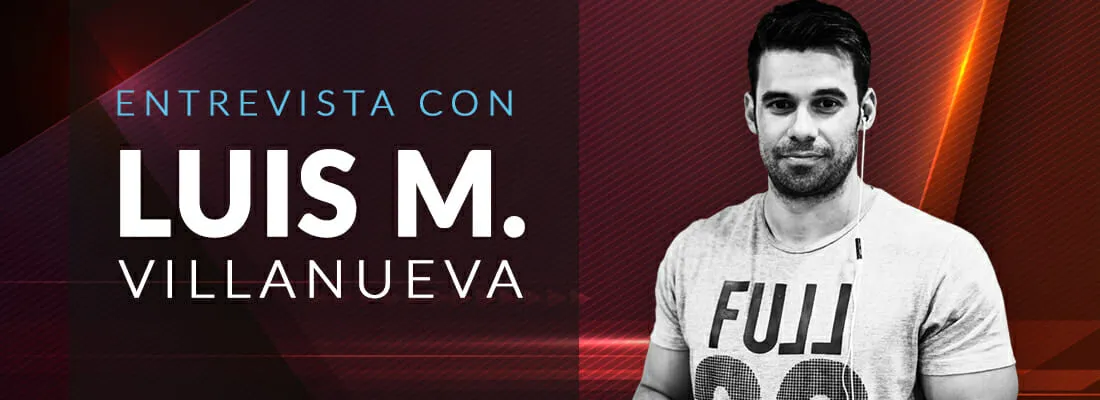 Vivir el SEO entrevista a Luis M. Villanueva