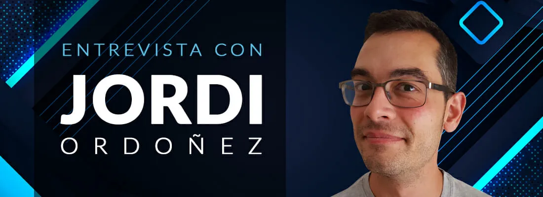 SEO en Amazon con Jordi Ordoñez