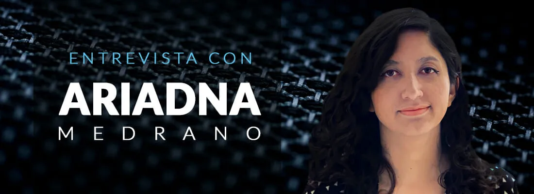 Ariadna Medrano