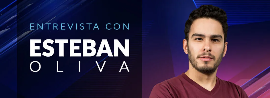 Cómo escalar un servicio SEO con Esteban Oliva