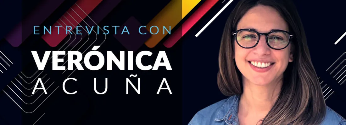 Veronica Acuña