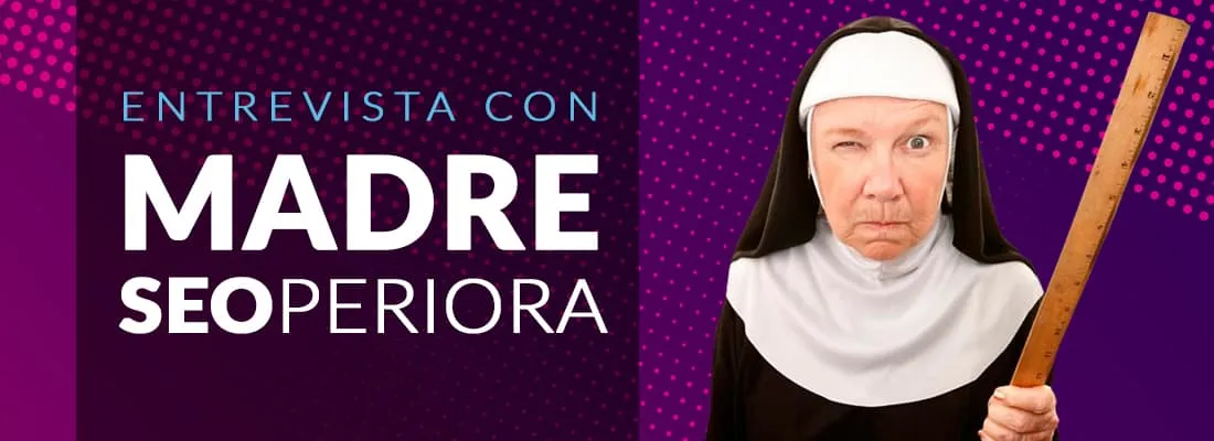 Link Building con Madre SEOperiora