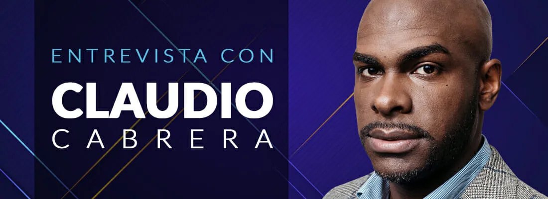 SEO en medios con Claudio Cabrera
