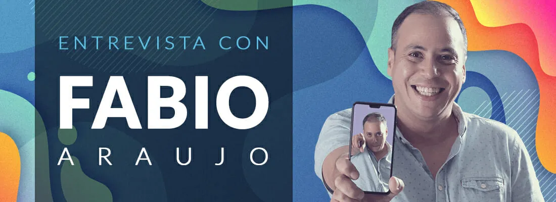 SEO Internacional con Fabio Araujo