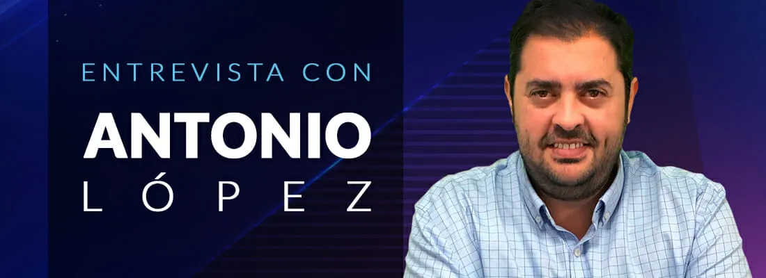 SEO para Ecommerce con Antonio Lopez