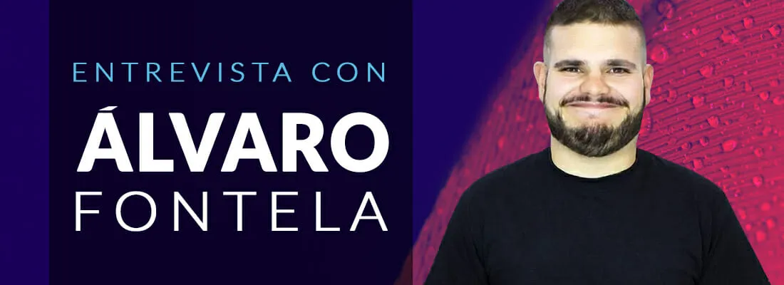 WPO con Álvaro Fontela