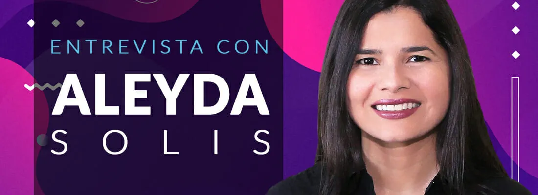 Auditoria SEO con Aleyda Solis