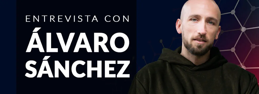 SEO Local con Álvaro Sánchez