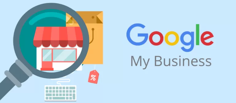 Google My Business. Lleva tu negocio al mundo online