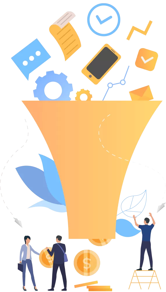 estrategia de posicionamiento web