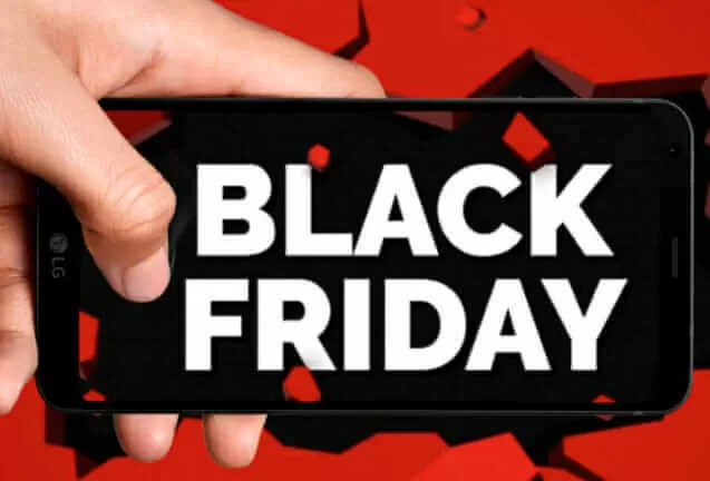 Cómo usar Google Ads para este Black Friday y Cyber Monday