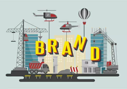 Redes sociales. Una realidad digital 5 branding
