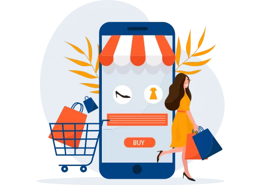 desarrollo de ecommerce