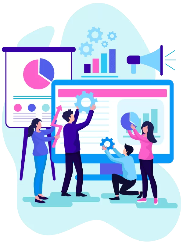 Equipo SEO