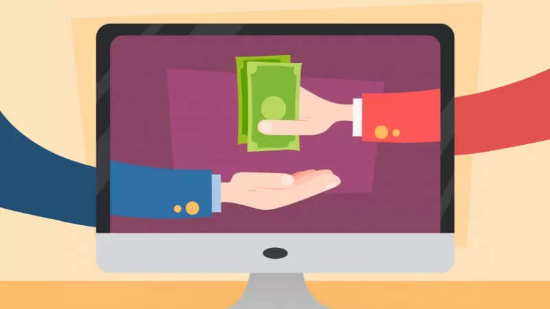 ecommerce su evolucion