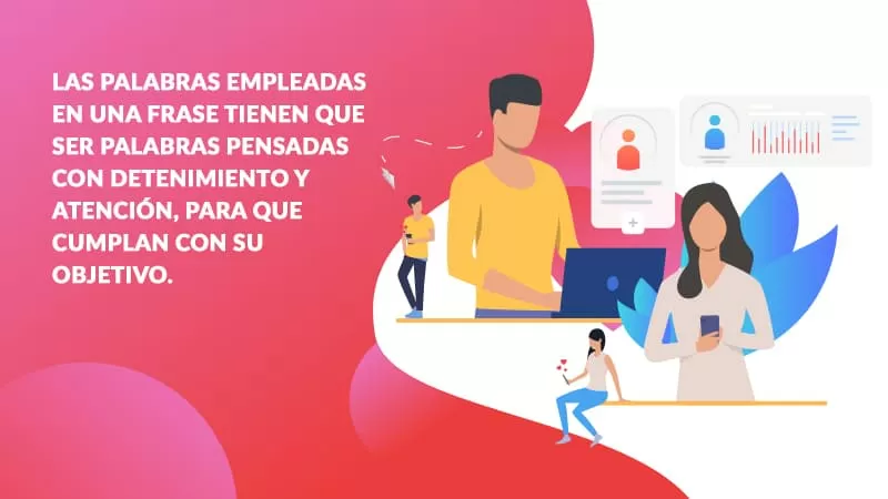 Frases Publicitarias 4 Frases Publicitarias Objetivos
