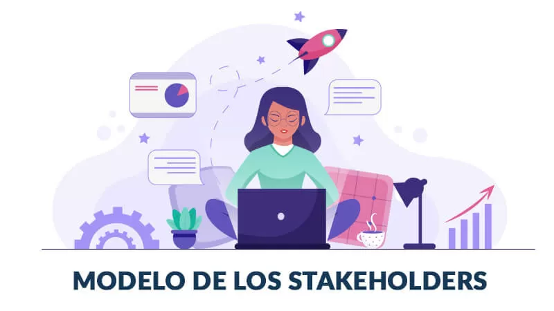 Stakeholders 6 modelos de stakeholders