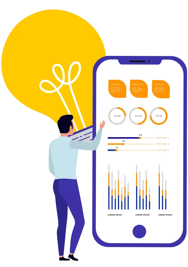 SEO en dispositivos moviles