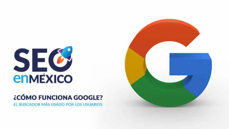 Cómo funciona Google
