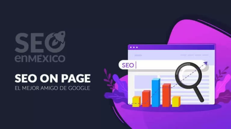Seo on page