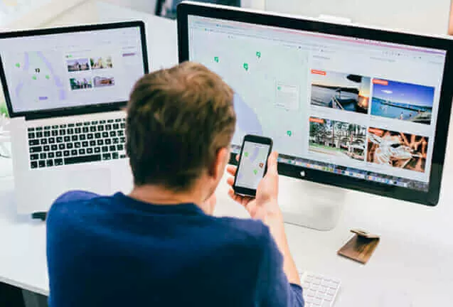 Diseño Web Responsivo