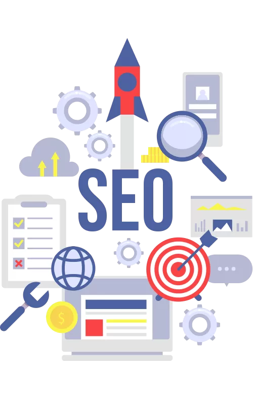 seo merida