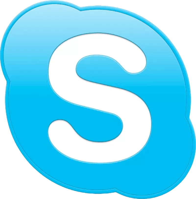 Redes sociales. Una realidad digital 15 skype