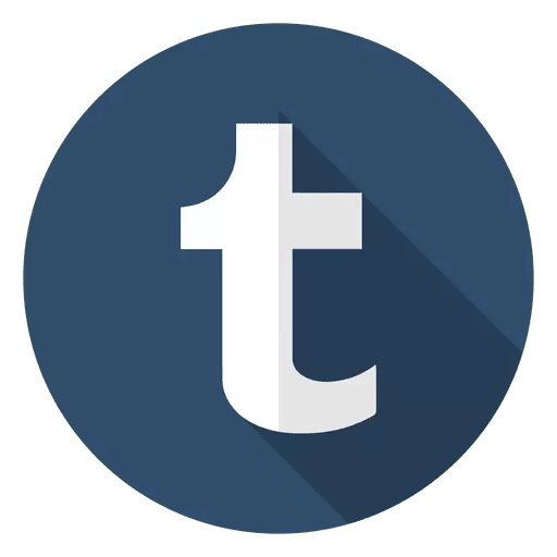 Redes sociales. Una realidad digital 13 tumblr