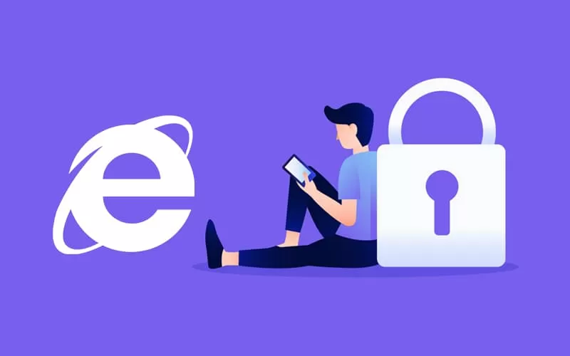 Internet Explorer 6 Usuarios de Internet Explorer