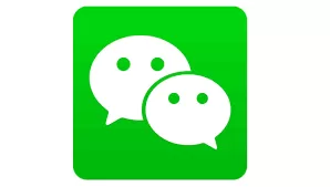 Redes sociales. Una realidad digital 10 wechat