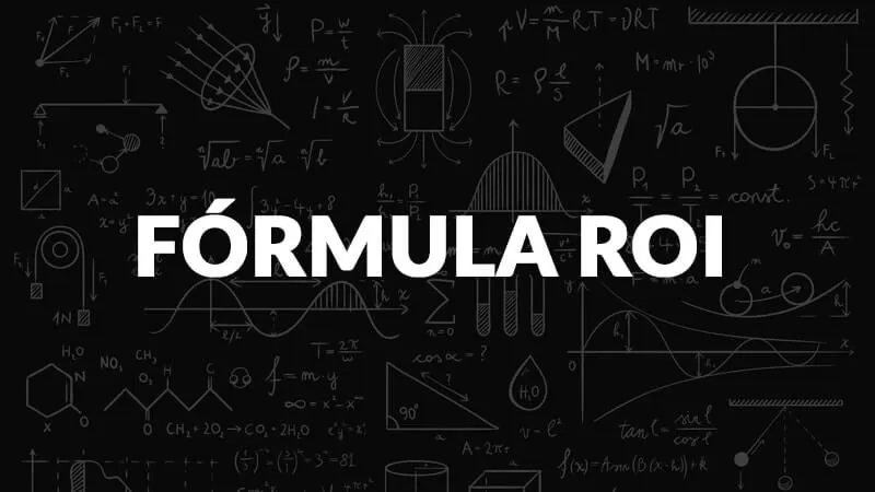 Formula ROI