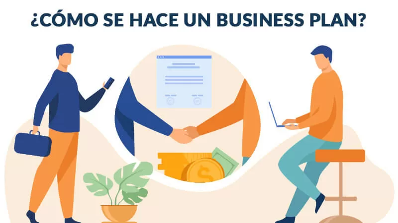 Business Plan 2 ¿Como se hace?