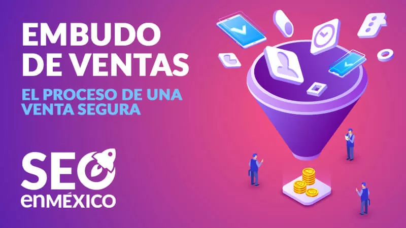 Embudo de Ventas