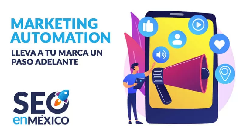 Marketing Automation
