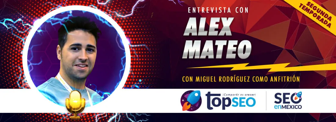 De SEO a Entrepreneur